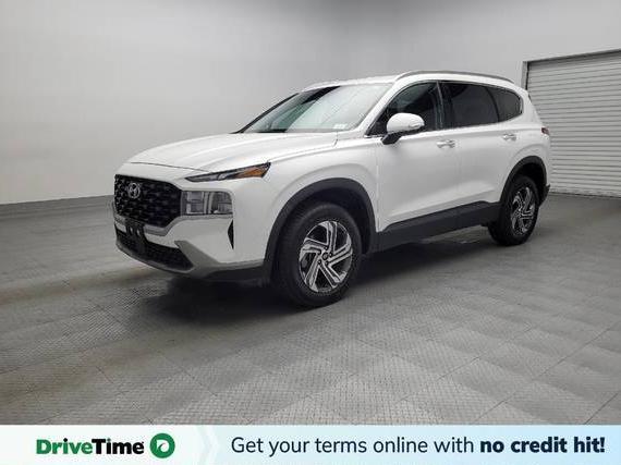 HYUNDAI SANTA FE 2023 5NMS2DAJ8PH580870 image